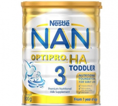 Sữa Nan optipro 3