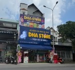 DHAMAX STORE TÂN TRIỀU