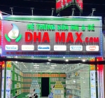 DHAMAX Tam Bình