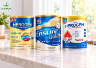 Sữa Cho Người Ăn Uống Kém: Cách Đọc Năng Lượng, Protein Và Khẩu Phần