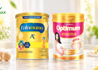 Enfamama Và Optimum Mama Khác Nhau Thế Nào? Cách Đọc Thành Phần Trước Khi Chọn