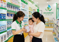 Có nên đổi sữa cho bé thường xuyên không? Giải đáp cho ba mẹ tại TP.HCM