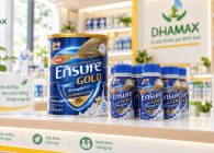 Ensure Gold Cho Người Sau Phẫu Thuật Có Phù Hợp Không? Cách Đọc Thành Phần Trước Khi Chọn