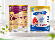 Sữa Glucerna Dành Cho Ai? Người Tiểu Đường Và Tiền Tiểu Đường Cần Lưu Ý Gì?