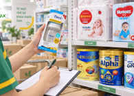 Mở Cửa Hàng Mẹ Và Bé Nên Nhập Những Mặt Hàng Gì Trong Giai Đoạn Đầu?