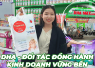 LỢI ÍCH KHI NHƯỢNG QUYỀN HỆ THỐNG CỬA HÀNG DHAMAX.COM
