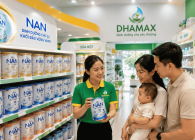 Mua Sữa Nan Chính Hãng Tại Bình Dương: Cách Kiểm Tra Và Chọn Số Phù Hợp