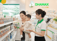 Mua Sữa Nuti Pha Sẵn Chính Hãng Tại Bình Dương Ở Đâu Giá Tốt?