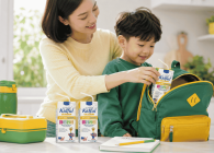 Mua Thùng Sữa Pha Sẵn Kidful Tại Bình Dương: Giá Tốt Cho Bé Đi Học | DHAMAX