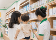 Top Sữa Cho Bé 2 Tuổi Được Ba Mẹ Quan Tâm: Nên Chọn Theo Tiêu Chí Nào?