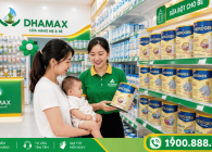 Sữa Herogen Giá Bao Nhiêu Tại Bình Dương? Bảng Chọn Dòng Phù Hợp Cho Bé