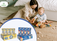 Review Thực Tế Sữa Pha Sẵn Metacare – Giải Pháp Dinh Dưỡng Tiện Lợi Cho Bé