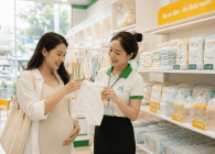 Mẹ Bầu Nên Mua Đồ Sơ Sinh Từ Tháng Mấy? Kinh Nghiệm Tại TP.HCM Và Bình Dương