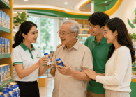Sữa Ensure Pha Sẵn Tại TP.HCM: Gợi Ý Chọn Cho Người Lớn Và Người Cần Bổ Sung Dinh Dưỡng