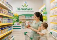 Sữa Công Thức Pha Xong Để Được Bao Lâu? Lưu Ý An Toàn Cho Mẹ Tại Bình Dương |DHAMAX