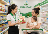Mua Sữa Bosiolac Chính Hãng Cho Bé Tại Bình Dương Ở Đâu Uy Tín? |DHAMAX