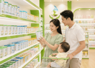 Sữa Bột Cho Bé Chính Hãng Tại Bình Dương: Bảng Chọn Theo Độ Tuổi