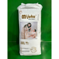 Mijuku quần xxl 50