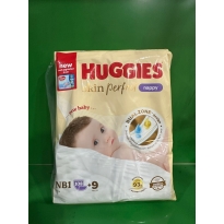 Huggeis miếng  lót nb 108