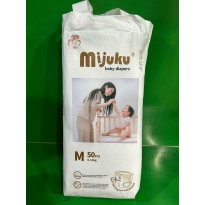 Mijuku quần m 50