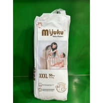 Mijuku quần xxxl 50