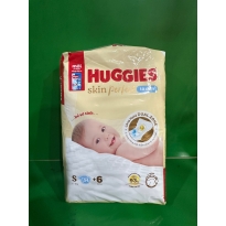 Huggeies Dán s54