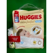 Huggies dán nb 70