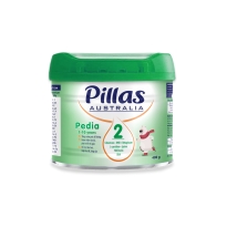 SỮA BỘT PILLAS AUSTRALIA PEDIA 2 400G
