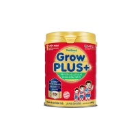 Sữa Bột Nutifood Grow Plus+