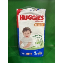 Huggies quần xxl 54