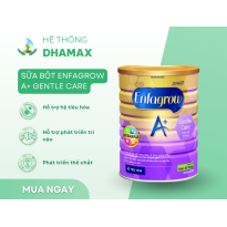 Sữa bột Enfagrow A+ Gentle Care