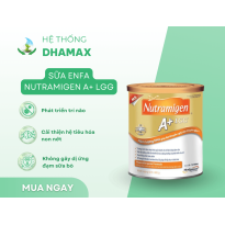 Sữa Enfa Nutramigen