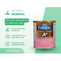 Sữa Enfalac A+ Premature Formula