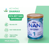 Sữa Nan Nga Optipro 1