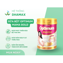 Sữa Optimum Mama