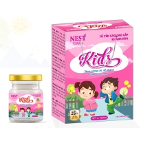 Yến sào nest max kids hủ