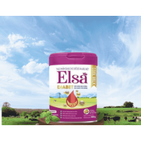 Sữa Bột Elsa Diabet