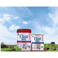 Sữa Bột Elsa Pedia