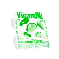 Sữa chua vinamilk nha đam