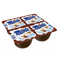 Váng Sữa Monte Chocolate