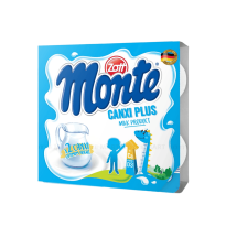 Váng Sữa Monte Canxi Plus 