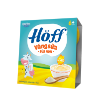 Váng sữa Sữa Non Hoff