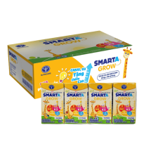 Sữa bột pha sẵn Smarta Grow 110ml
