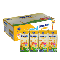 Sữa bột pha sẵn Smarta Grow 180ml