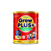 Sữa bột nuti growplus đỏ 1+ 1.5kg