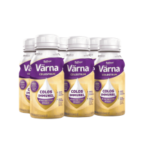 Sữa bột pha sẵn Varna Colostrum chai 237ml