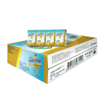 Sữa bột pha sẵn Abbott Grow Gold 110ml