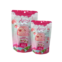 Sữa chua sấy khô Aya-ua vị dâu