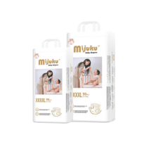 Tã quần Mijuku Size XXXXL