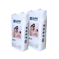 Bỉm Tã Dán Mijuku Size M